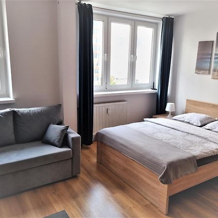 Warsaw Strict Center, Wifi, Next To Central Railway Station, Zlote Tarasy, Pkin, Warszawa Scisle Centrum Extérieur photo