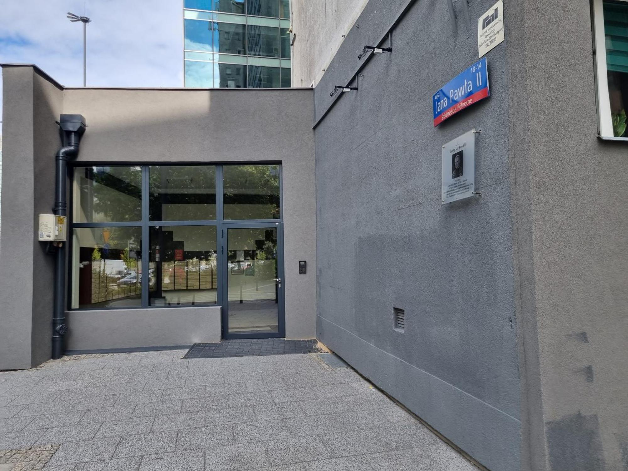 Warsaw Strict Center, Wifi, Next To Central Railway Station, Zlote Tarasy, Pkin, Warszawa Scisle Centrum Extérieur photo